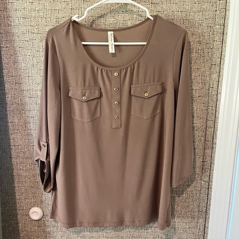 blouse